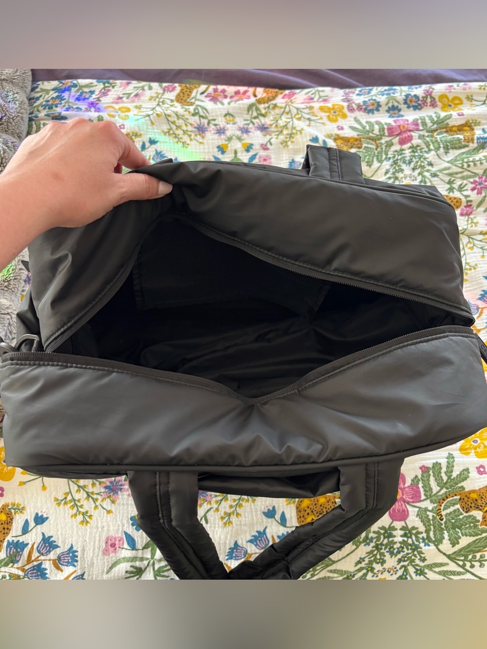 Calpak Luka Weekender - Picture 3 of 5